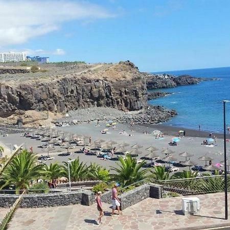 El Ancla - El Mar Y La Playa Διαμέρισμα Callao Salvaje Εξωτερικό φωτογραφία