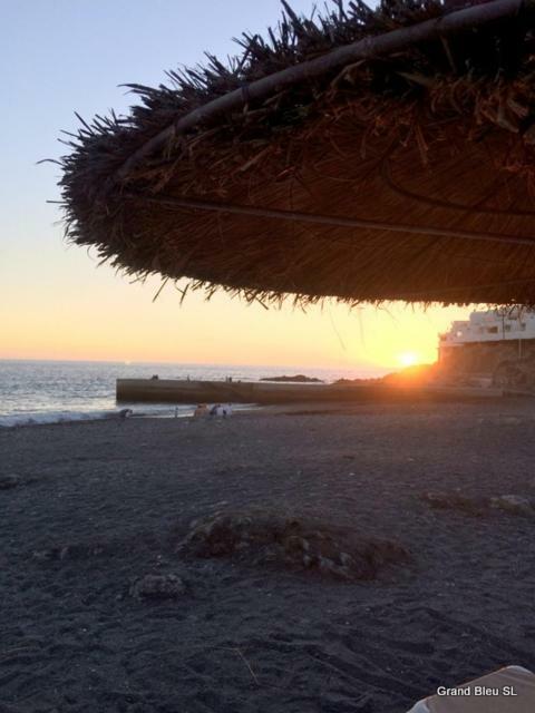 El Ancla - El Mar Y La Playa Διαμέρισμα Callao Salvaje Εξωτερικό φωτογραφία
