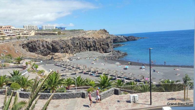 El Ancla - El Mar Y La Playa Διαμέρισμα Callao Salvaje Εξωτερικό φωτογραφία